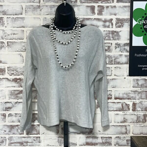 Eileen fisher sweater women’s petite large